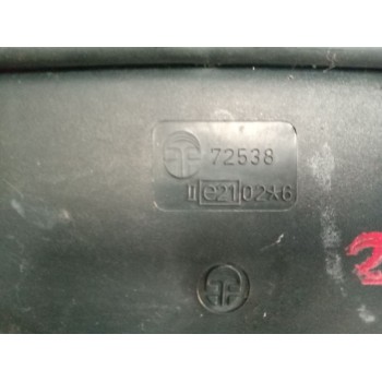 Recambio de retrovisor derecho para man l2000 9.153-10.224 euroi/ii 6.9 diesel referencia OEM IAM   