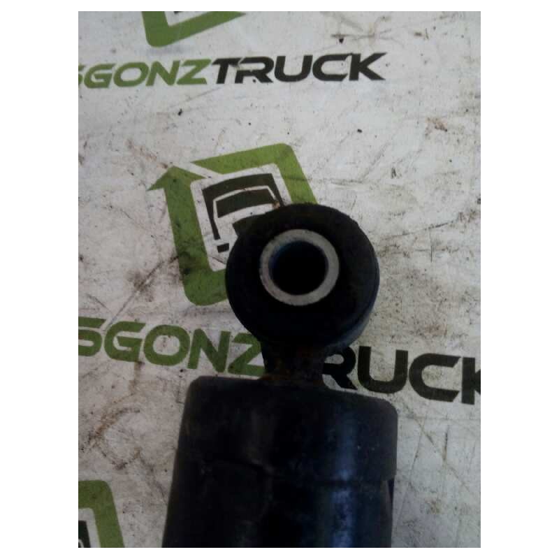 Recambio de amortiguador trasero para ford transit caja abierta '06 ft 350 cabina simple, larga referencia OEM IAM 6C1118080BC 8 4