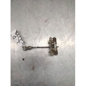 Recambio de freno puerta trasero derecho para citroën c3 1.1 furio referencia OEM IAM   