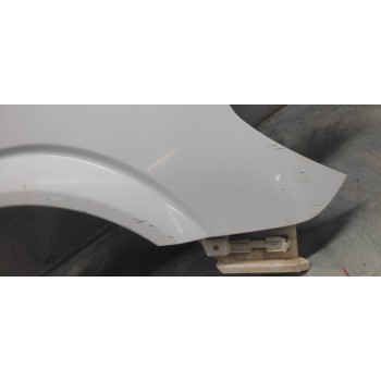Recambio de aleta delantera derecha para mercedes-benz vito kasten (639) 2.1 cdi referencia OEM IAM   