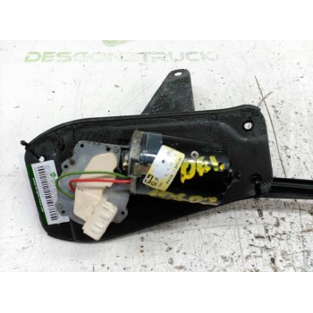 Recambio de motor limpia delantero para peugeot partner (s1) combispace referencia OEM IAM  VALEO 