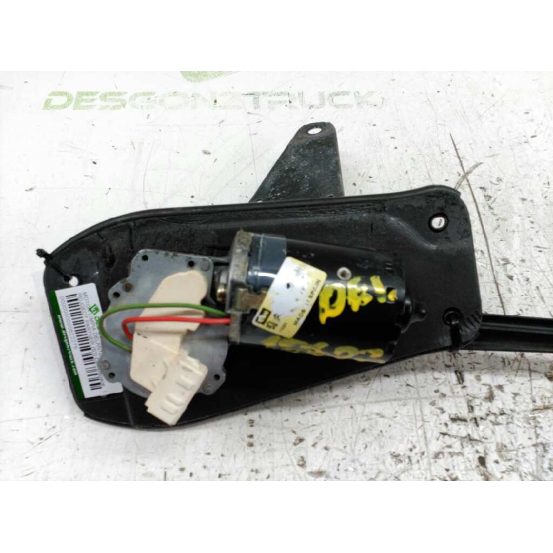 Recambio de motor limpia delantero para peugeot partner (s1) combispace referencia OEM IAM  VALEO 2