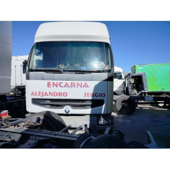 renault hr xxx.18/26 premium 01  del año 2001
