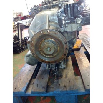 Recambio de caja cambios para volvo trucks fh 12 fh 12.420 (420cv) referencia OEM IAM SR1700 1521133 95023U19