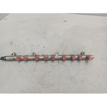 Recambio de rampa inyectora para iveco stralis (as) 11.1 diesel referencia OEM IAM 504388755  445226108