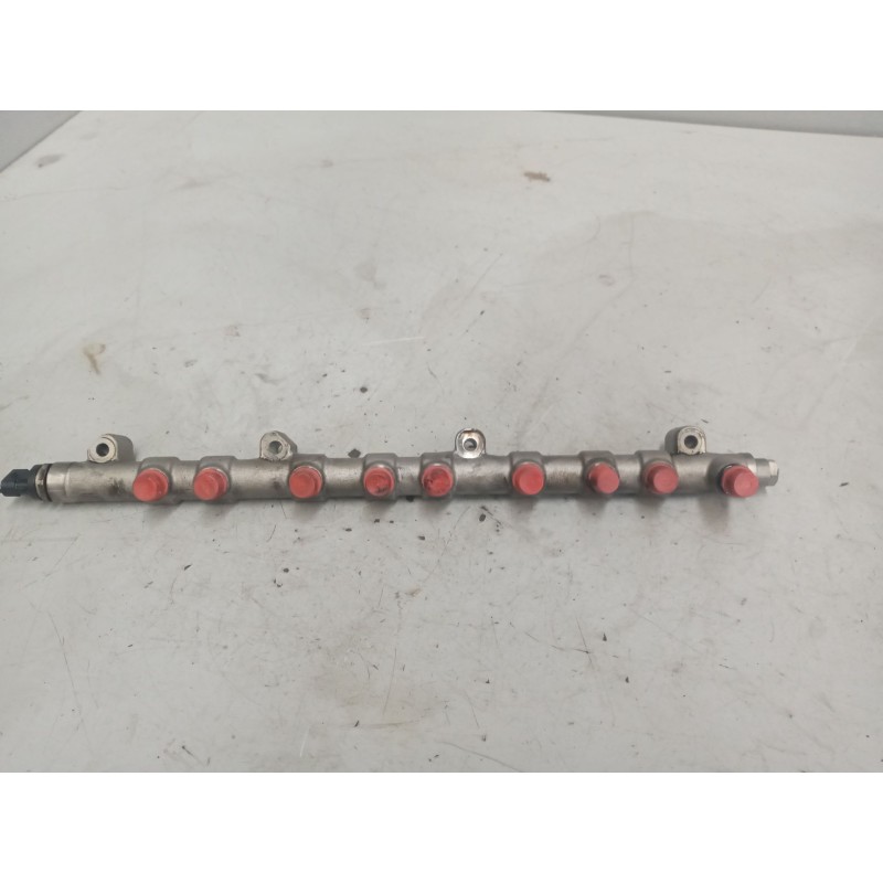 Recambio de rampa inyectora para iveco stralis (as) 11.1 diesel referencia OEM IAM 504388755  445226108 - Blanco 2