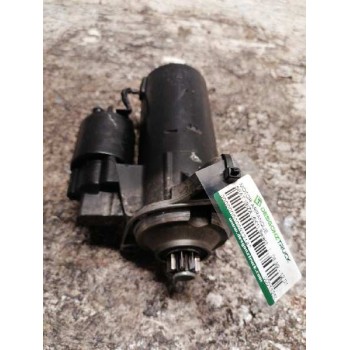 Recambio de motor arranque para seat ibiza (6k1) select referencia OEM IAM 0001125005 020911023P 9 DIENTES