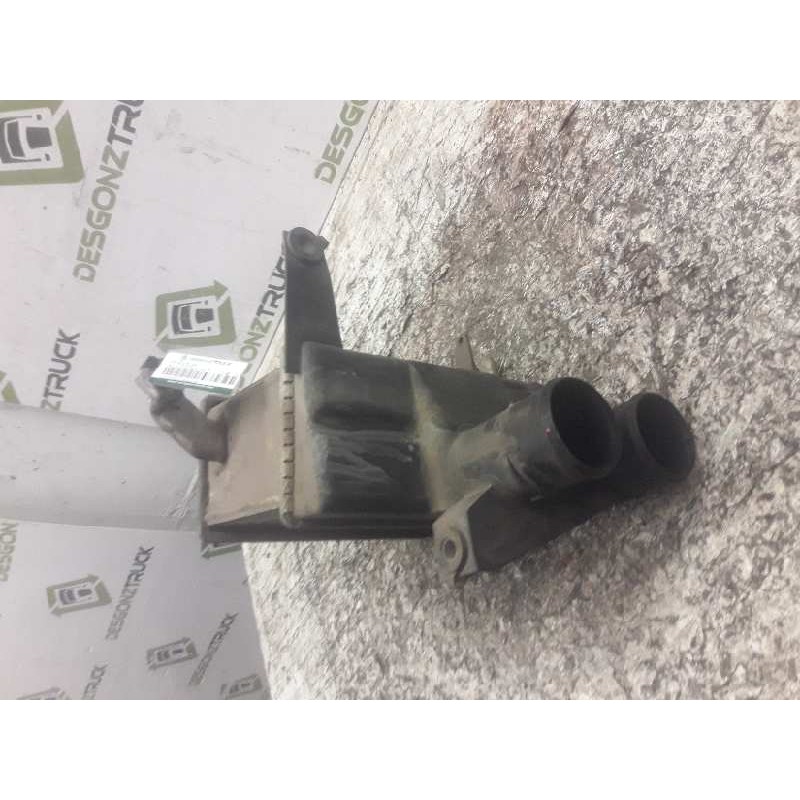 Recambio de intercooler para volvo s40 berlina td referencia OEM IAM 2
