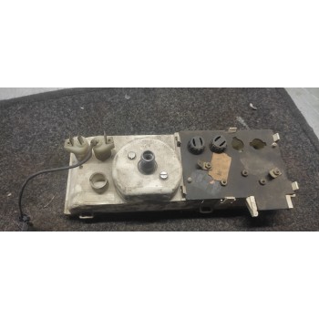 Recambio de cuadro instrumentos para renault 6 1.1 gtl referencia OEM IAM   