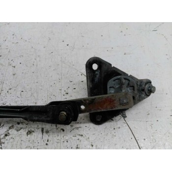 Recambio de motor limpia delantero para peugeot partner (s1) combispace referencia OEM IAM  VALEO 