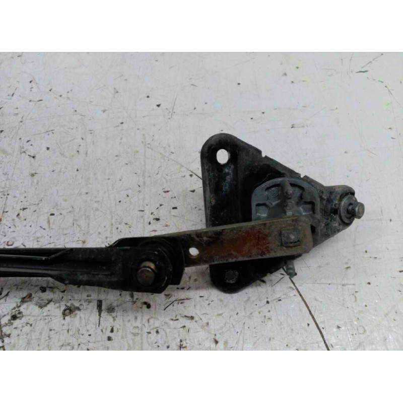 Recambio de motor limpia delantero para peugeot partner (s1) combispace referencia OEM IAM  VALEO 3