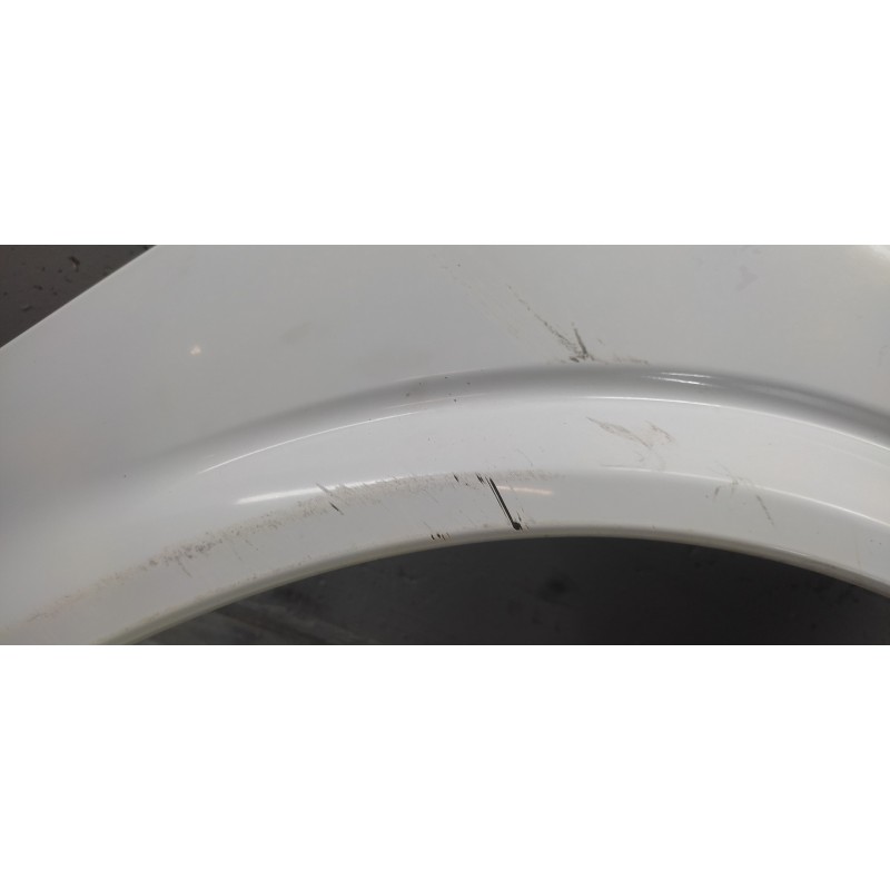 Recambio de aleta delantera derecha para mercedes-benz vito kasten (639) 2.1 cdi referencia OEM IAM - Blanco 3