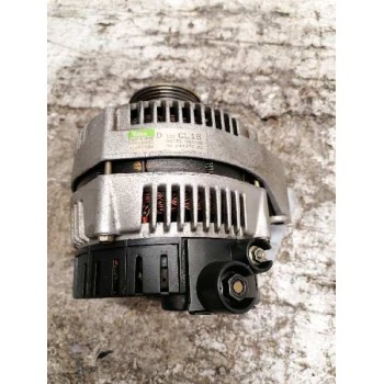 Recambio de alternador para peugeot 406 berlina (s1/s2) stdt referencia OEM IAM 9624137680 06135S0898 2541840C
