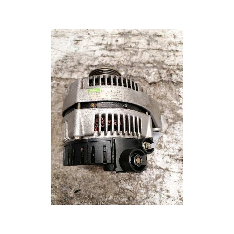 Recambio de alternador para peugeot 406 berlina (s1/s2) stdt referencia OEM IAM 9624137680 06135S0898 2541840C 2