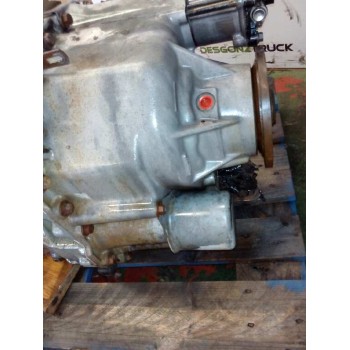Recambio de caja cambios para volvo trucks fh 12 fh 12.420 (420cv) referencia OEM IAM SR1700 1521133 95023U19