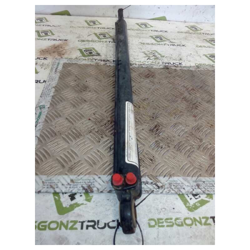 Recambio de brazo elevacion cabina para man tg - a 18.410 fg / bb (e3/e4) l referencia OEM IAM 6029 12031010522 - Blanco