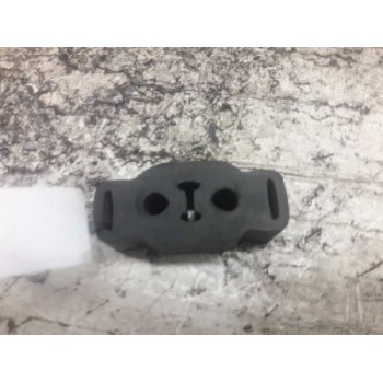 Recambio de goma tubo escape para volvo xc70 2.4 d awd ocean race referencia OEM IAM   