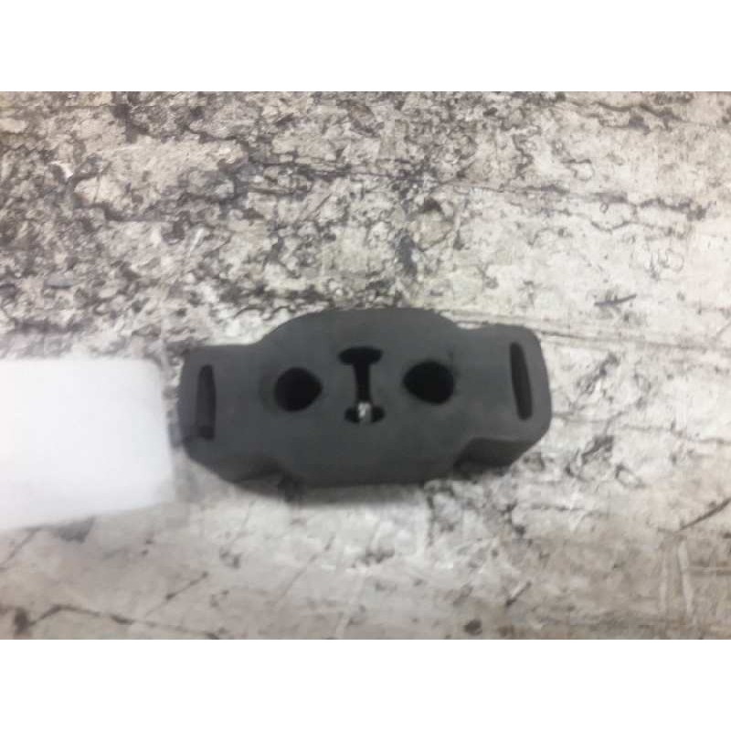 Recambio de goma tubo escape para volvo xc70 2.4 d awd ocean race referencia OEM IAM   