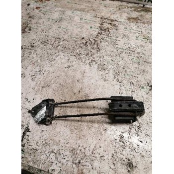Recambio de retenedor puerta para citroën berlingo 2.0 hdi 600 furg. referencia OEM IAM   