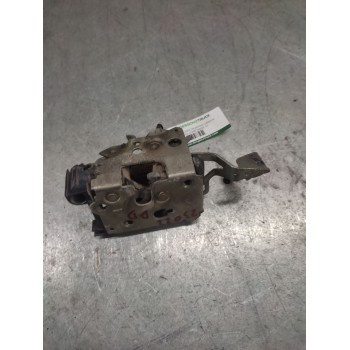 CERRADURA PUERTA DELANTERA DERECHA 