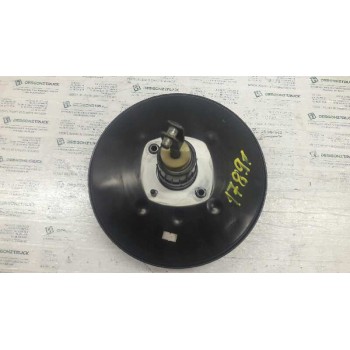 Recambio de servofreno para renault megane ii berlina 5p confort expression referencia OEM IAM 8200157453  