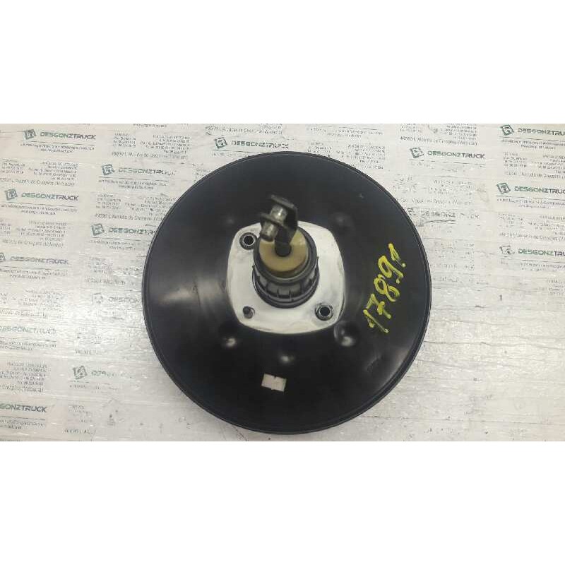 Recambio de servofreno para renault megane ii berlina 5p confort expression referencia OEM IAM 8200157453 - Gris 3