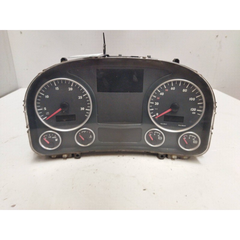 Recambio de cuadro instrumentos para man autobus autobus 18440 ratio/e4 referencia OEM IAM 81272026180  