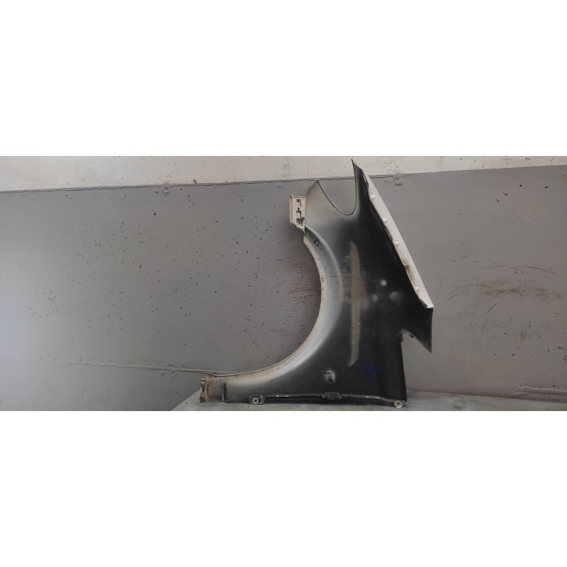 Recambio de aleta delantera derecha para mercedes-benz vito kasten (639) 2.1 cdi referencia OEM IAM - Blanco 4