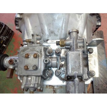 Recambio de caja cambios para volvo trucks fh 12 fh 12.420 (420cv) referencia OEM IAM SR1700 1521133 95023U19