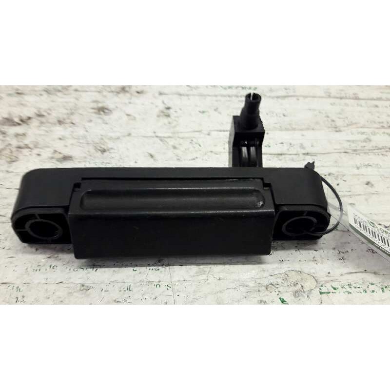 Recambio de maneta exterior corredera para ford transit caja cerrada, corta (fy) (2000 =>) referencia OEM IAM A803900 86VBV266A6 - Blanco