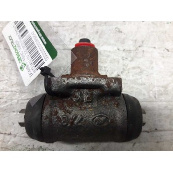 Recambio de bombin freno tambor para nissan nv 200 (m20) evalia premium referencia OEM IAM  IZQUIERDO 