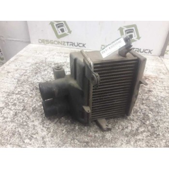 Recambio de intercooler para volvo s40 berlina td referencia OEM IAM   