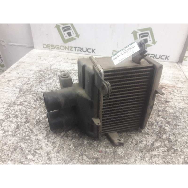 Recambio de intercooler para volvo s40 berlina td referencia OEM IAM 3