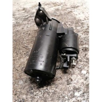 Recambio de motor arranque para seat ibiza (6k1) select referencia OEM IAM 0001125005 020911023P 9 DIENTES