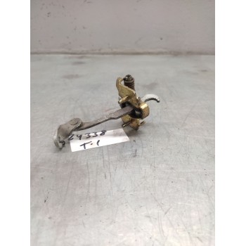 Recambio de freno puerta trasero izquierdo para citroën c3 1.1 furio referencia OEM IAM   