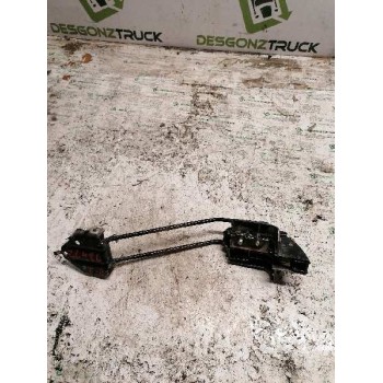 Recambio de retenedor puerta para citroën berlingo 2.0 hdi 600 furg. referencia OEM IAM   