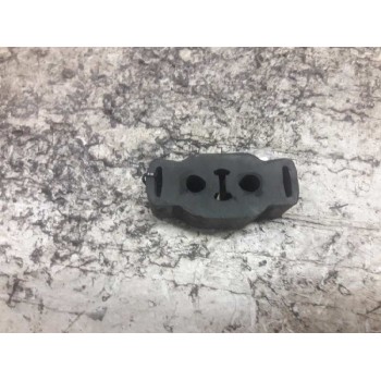 Recambio de goma tubo escape para volvo xc70 2.4 d awd ocean race referencia OEM IAM   