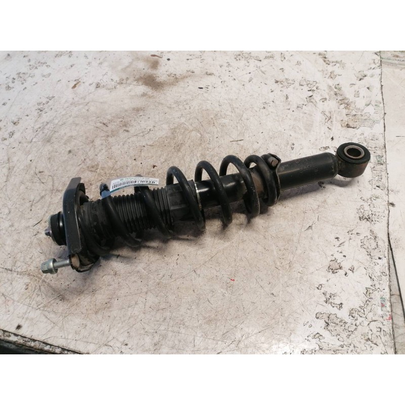 Recambio de amortiguador trasero izquierdo para toyota corolla verso (r1) 2.2 d-4d luna referencia OEM IAM 485300F020 - Gris