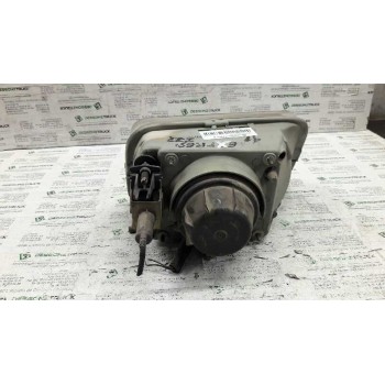 Recambio de faro izquierdo para renault rapid/express (f40) 1.9 d familiar (f40p) referencia OEM IAM   