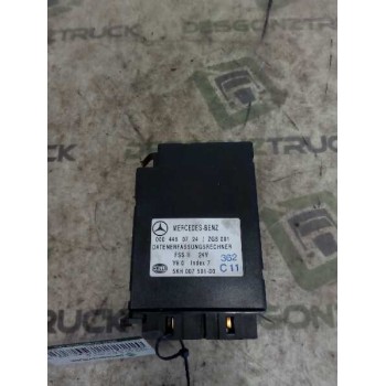 MODULO ELECTRONICO 0004460724 