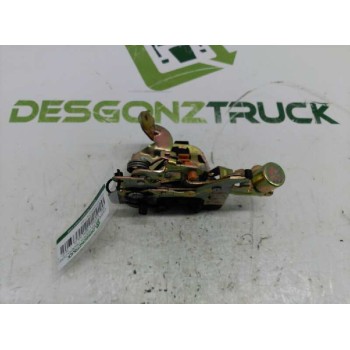 Recambio de cerradura puerta trasera derecha para opel astra f berlina gl referencia OEM IAM   