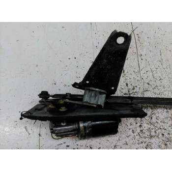 Recambio de motor limpia delantero para peugeot partner (s1) combispace referencia OEM IAM  VALEO 