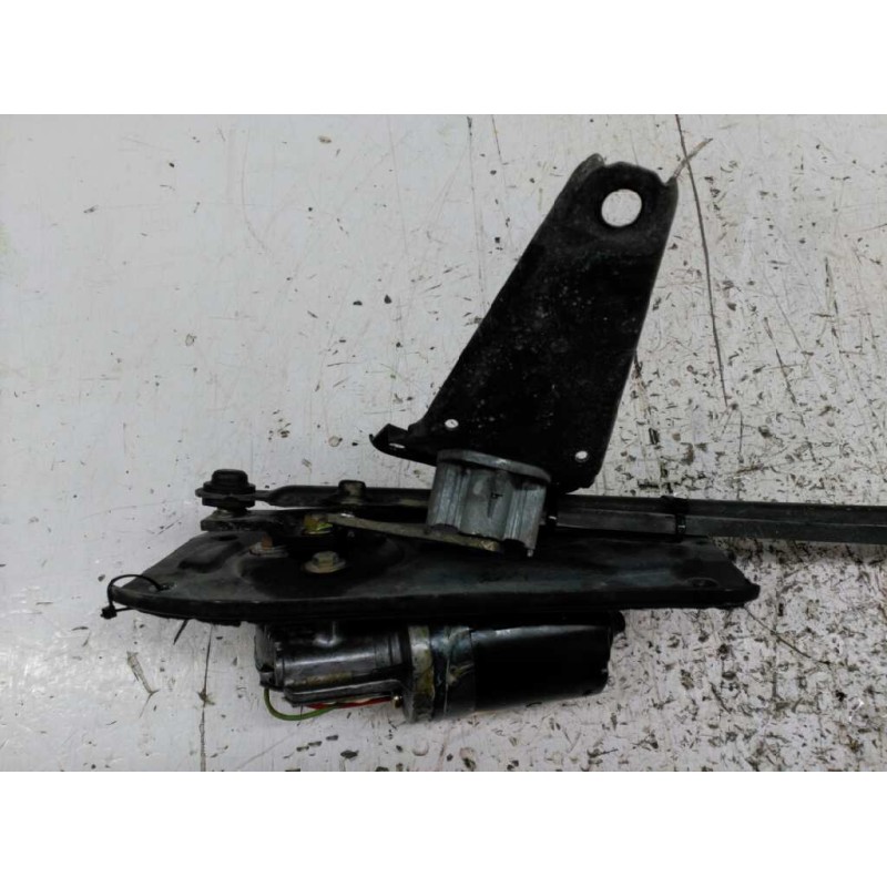 Recambio de motor limpia delantero para peugeot partner (s1) combispace referencia OEM IAM  VALEO 5