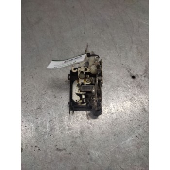 Recambio de cerradura puerta delantera derecha para citroën jumper combi desde ´02 2.2 hdi cat referencia OEM IAM   