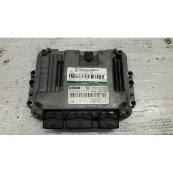 CENTRALITA MOTOR UCE 8200310863 0281011549 