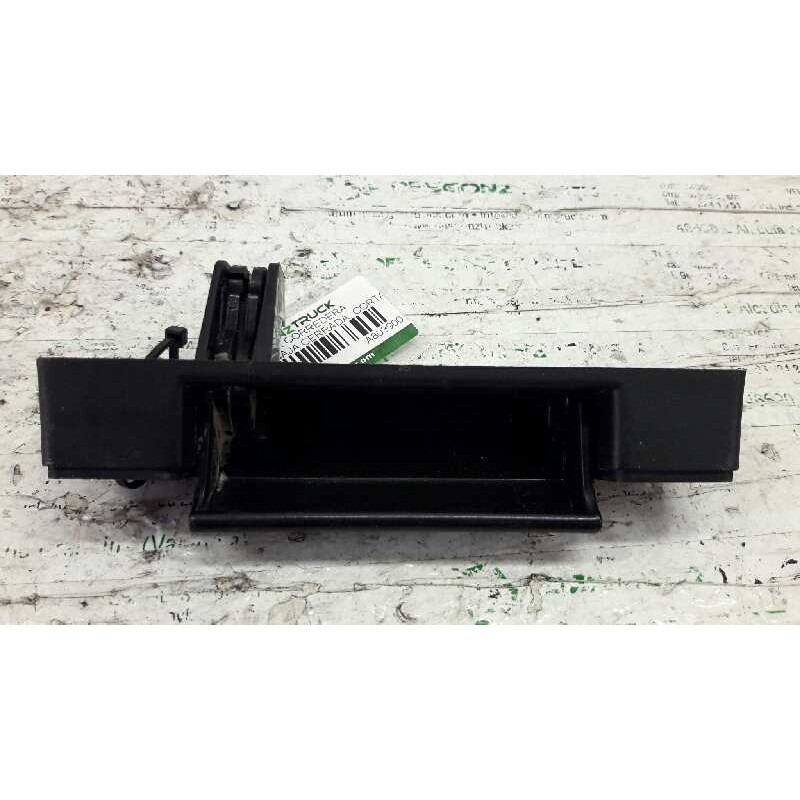 Recambio de maneta exterior corredera para ford transit caja cerrada, corta (fy) (2000 =>) referencia OEM IAM A803900 86VBV266A6 - Blanco 3