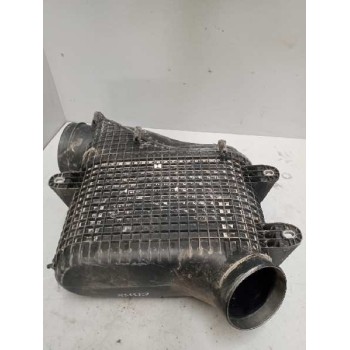 Recambio de filtro aire para mercedes-benz actros bm 963.xxx 2-achser referencia OEM IAM A0190940202 A0040946904 