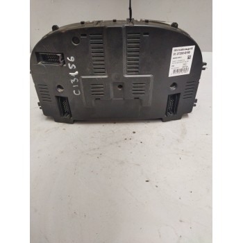 Recambio de cuadro instrumentos para man autobus autobus 18440 ratio/e4 referencia OEM IAM 81272026180  