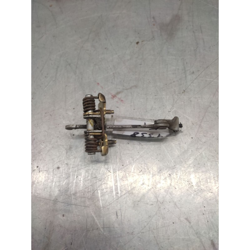 Recambio de freno puerta trasero izquierdo para citroën c3 1.1 furio referencia OEM IAM - Granate 2