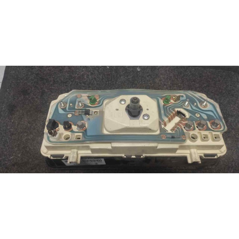 Recambio de cuadro instrumentos para opel kadett e gl berlina referencia OEM IAM 2